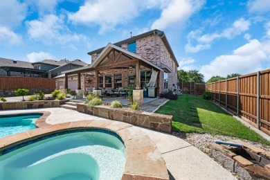 Welcome to this beautifully updated 5-bedroom, 3-bath home on a on The Shores Country Club in Texas - for sale on GolfHomes.com, golf home, golf lot