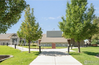 Sought after Twin Peaks Golf Course Patio Home! Original owner on Twin Peaks Golf Course in Colorado - for sale on GolfHomes.com, golf home, golf lot