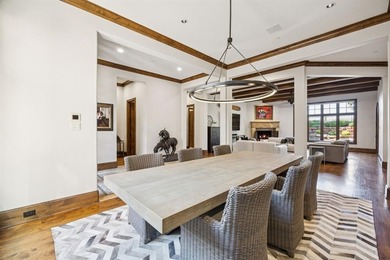 Welcome Home to this Custom Villa in the coveted Vaquero Guard on Vaquero Club in Texas - for sale on GolfHomes.com, golf home, golf lot