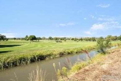 Sought after Twin Peaks Golf Course Patio Home! Original owner on Twin Peaks Golf Course in Colorado - for sale on GolfHomes.com, golf home, golf lot