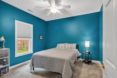 Move-In Ready Brick Home in the Amenity-Rich Community of on Taberna Country Club in North Carolina - for sale on GolfHomes.com, golf home, golf lot
