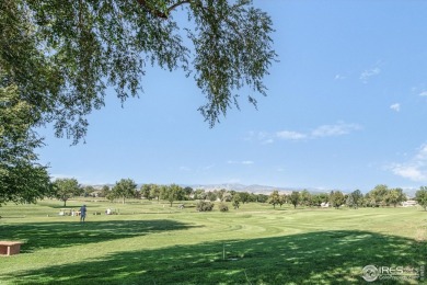 Sought after Twin Peaks Golf Course Patio Home! Original owner on Twin Peaks Golf Course in Colorado - for sale on GolfHomes.com, golf home, golf lot