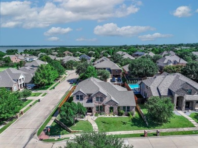 Welcome to this beautifully updated 5-bedroom, 3-bath home on a on The Shores Country Club in Texas - for sale on GolfHomes.com, golf home, golf lot