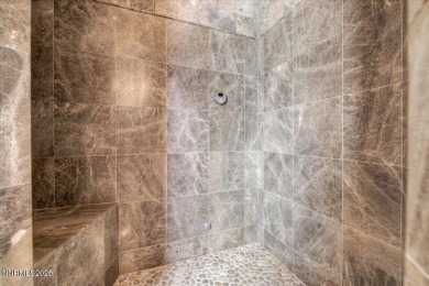 Turnkey Single Level, Montreux-Manor with Breathtaking 18th on Montreux Golf and Country Club in Nevada - for sale on GolfHomes.com, golf home, golf lot