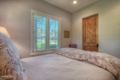 Turnkey Single Level, Montreux-Manor with Breathtaking 18th on Montreux Golf and Country Club in Nevada - for sale on GolfHomes.com, golf home, golf lot