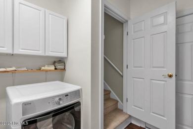 Move-In Ready Brick Home in the Amenity-Rich Community of on Taberna Country Club in North Carolina - for sale on GolfHomes.com, golf home, golf lot