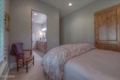 Turnkey Single Level, Montreux-Manor with Breathtaking 18th on Montreux Golf and Country Club in Nevada - for sale on GolfHomes.com, golf home, golf lot