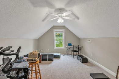 Move-In Ready Brick Home in the Amenity-Rich Community of on Taberna Country Club in North Carolina - for sale on GolfHomes.com, golf home, golf lot