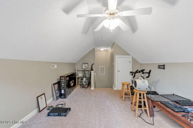 Move-In Ready Brick Home in the Amenity-Rich Community of on Taberna Country Club in North Carolina - for sale on GolfHomes.com, golf home, golf lot