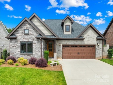 This beautifully maintained  move-in ready ranch in the on Westport Golf Club in North Carolina - for sale on GolfHomes.com, golf home, golf lot