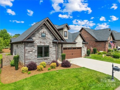 This beautifully maintained  move-in ready ranch in the on Westport Golf Club in North Carolina - for sale on GolfHomes.com, golf home, golf lot