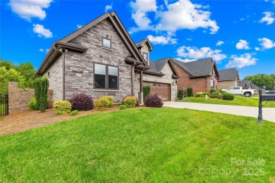 This beautifully maintained  move-in ready ranch in the on Westport Golf Club in North Carolina - for sale on GolfHomes.com, golf home, golf lot