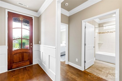 This beautifully maintained  move-in ready ranch in the on Westport Golf Club in North Carolina - for sale on GolfHomes.com, golf home, golf lot
