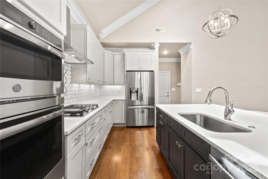 This beautifully maintained  move-in ready ranch in the on Westport Golf Club in North Carolina - for sale on GolfHomes.com, golf home, golf lot