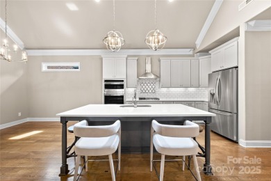 This beautifully maintained  move-in ready ranch in the on Westport Golf Club in North Carolina - for sale on GolfHomes.com, golf home, golf lot