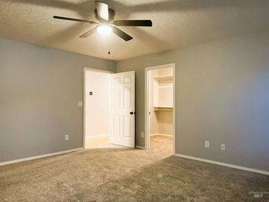 This home is one of a kind on a corner lot with all the room for on Lakeview Golf Club in Idaho - for sale on GolfHomes.com, golf home, golf lot