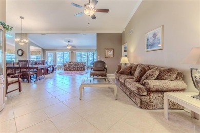 Discover your dream villa in the highly sought-after 55+ on Timber Pines Golf Course in Florida - for sale on GolfHomes.com, golf home, golf lot