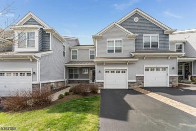 Embrace the coveted Panther Valley lifestyle in this gated on Panther Valley Golf and Country Club in New Jersey - for sale on GolfHomes.com, golf home, golf lot