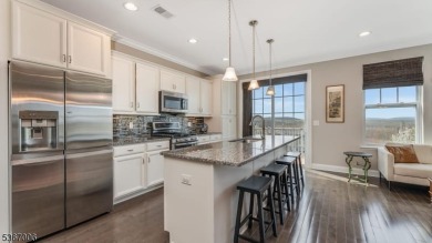 Embrace the coveted Panther Valley lifestyle in this gated on Panther Valley Golf and Country Club in New Jersey - for sale on GolfHomes.com, golf home, golf lot