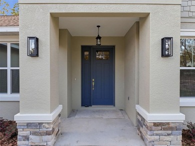 Pre-Construction. To be built. HOME IS COMPLETE AND PRICED TO on Sugarmill Woods Golf and Country Club in Florida - for sale on GolfHomes.com, golf home, golf lot