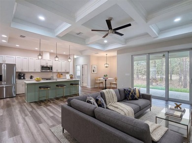 Pre-Construction. To be built. HOME IS COMPLETE AND PRICED TO on Sugarmill Woods Golf and Country Club in Florida - for sale on GolfHomes.com, golf home, golf lot