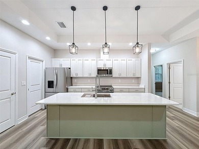 Pre-Construction. To be built. HOME IS COMPLETE AND PRICED TO on Sugarmill Woods Golf and Country Club in Florida - for sale on GolfHomes.com, golf home, golf lot