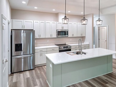 Pre-Construction. To be built. HOME IS COMPLETE AND PRICED TO on Sugarmill Woods Golf and Country Club in Florida - for sale on GolfHomes.com, golf home, golf lot