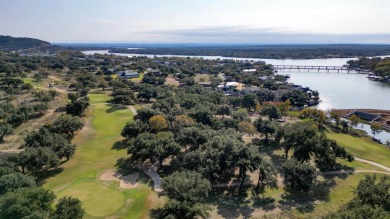 THIS IS A ONE-OF-A-KIND PROPERTY! LBJ Waterfront & Golf Course on Legends Golf Course in Texas - for sale on GolfHomes.com, golf home, golf lot