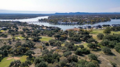 THIS IS A ONE-OF-A-KIND PROPERTY! LBJ Waterfront & Golf Course on Legends Golf Course in Texas - for sale on GolfHomes.com, golf home, golf lot