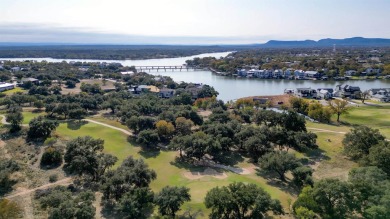 THIS IS A ONE-OF-A-KIND PROPERTY! LBJ Waterfront & Golf Course on Legends Golf Course in Texas - for sale on GolfHomes.com, golf home, golf lot