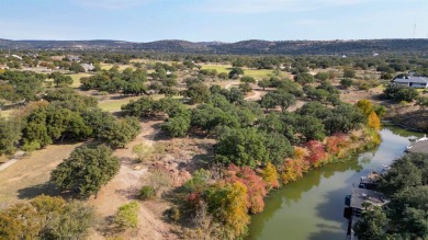 THIS IS A ONE-OF-A-KIND PROPERTY! LBJ Waterfront & Golf Course on Legends Golf Course in Texas - for sale on GolfHomes.com, golf home, golf lot