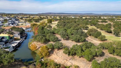 THIS IS A ONE-OF-A-KIND PROPERTY! LBJ Waterfront & Golf Course on Legends Golf Course in Texas - for sale on GolfHomes.com, golf home, golf lot