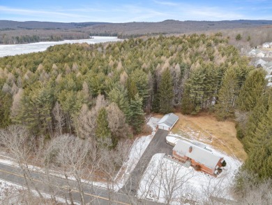 Welcome to this custom built oversized brick ranch. This home on Chippanee Golf Club in Connecticut - for sale on GolfHomes.com, golf home, golf lot