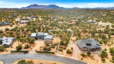 Discover this private 1.01-acre homesite. This nicely treed lot on Talking Rock Golf Club in Arizona - for sale on GolfHomes.com, golf home, golf lot