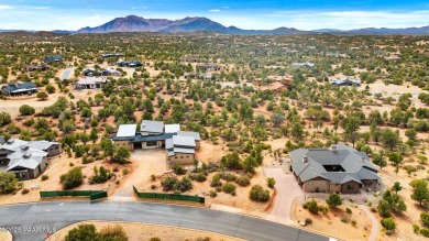 Discover this private 1.01-acre homesite. This nicely treed lot on Talking Rock Golf Club in Arizona - for sale on GolfHomes.com, golf home, golf lot