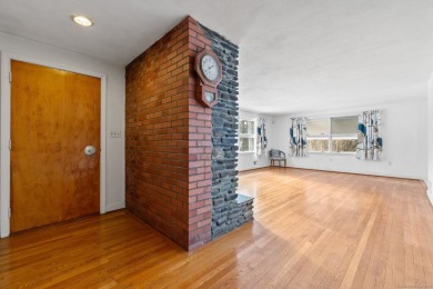 Welcome to this custom built oversized brick ranch. This home on Chippanee Golf Club in Connecticut - for sale on GolfHomes.com, golf home, golf lot