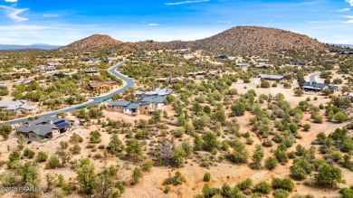 Discover this private 1.01-acre homesite. This nicely treed lot on Talking Rock Golf Club in Arizona - for sale on GolfHomes.com, golf home, golf lot