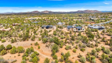 Discover this private 1.01-acre homesite. This nicely treed lot on Talking Rock Golf Club in Arizona - for sale on GolfHomes.com, golf home, golf lot