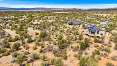 Discover this private 1.01-acre homesite. This nicely treed lot on Talking Rock Golf Club in Arizona - for sale on GolfHomes.com, golf home, golf lot