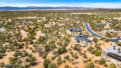Discover this private 1.01-acre homesite. This nicely treed lot on Talking Rock Golf Club in Arizona - for sale on GolfHomes.com, golf home, golf lot