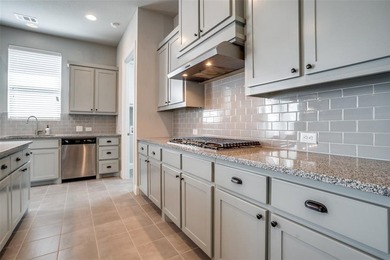 Location! Location! Location! Rare opportunity to own an elegant on TPC At Craig Ranch in Texas - for sale on GolfHomes.com, golf home, golf lot