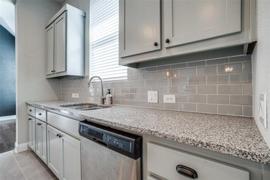 Location! Location! Location! Rare opportunity to own an elegant on TPC At Craig Ranch in Texas - for sale on GolfHomes.com, golf home, golf lot