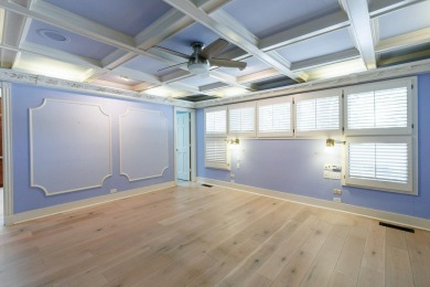 Custom California Continental 4/5.2/3 plus basement located in on LakeRidge Country Club in Texas - for sale on GolfHomes.com, golf home, golf lot