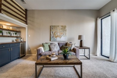 Welcome to 3905 Village Dr, a 3-bed, 3.5-bath townhome in the on Lakeside Village Golf Course in Texas - for sale on GolfHomes.com, golf home, golf lot