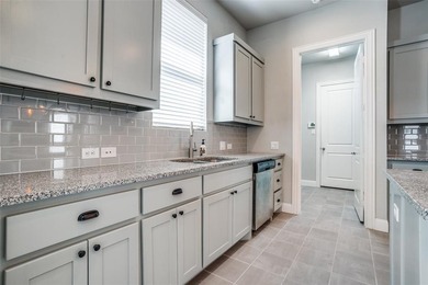 Location! Location! Location! Rare opportunity to own an elegant on TPC At Craig Ranch in Texas - for sale on GolfHomes.com, golf home, golf lot