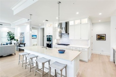 Experience refined luxury in the coveted community of Talis Park on Tuscany Reserve in Florida - for sale on GolfHomes.com, golf home, golf lot