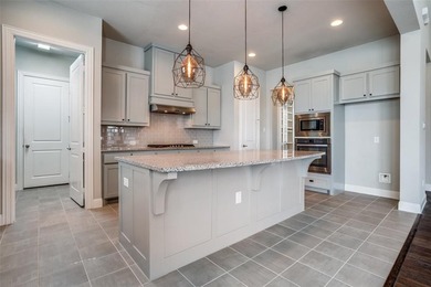 Location! Location! Location! Rare opportunity to own an elegant on TPC At Craig Ranch in Texas - for sale on GolfHomes.com, golf home, golf lot