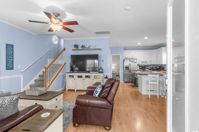 NEW LISTING ASKING BELOW MARKET VALUE! SELLER MOTIVATED! on Prestwick Country Club in South Carolina - for sale on GolfHomes.com, golf home, golf lot