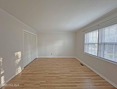 MOTIVATED SELLER! Live or use as SHORT TERM RENTAL where Others on Knollwood Fairways and Driving  in North Carolina - for sale on GolfHomes.com, golf home, golf lot