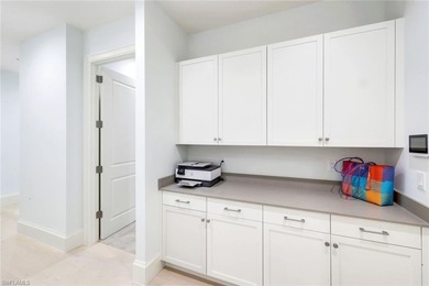 Experience refined luxury in the coveted community of Talis Park on Tuscany Reserve in Florida - for sale on GolfHomes.com, golf home, golf lot